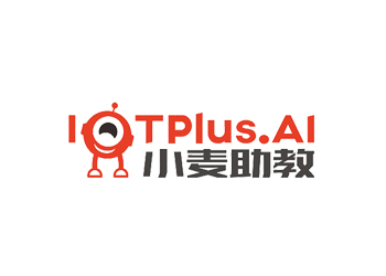 广东麦飞智能科技公司 小麦助教logo设计