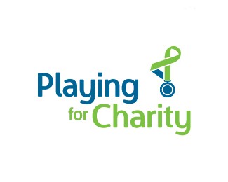 慈善活动标志logo