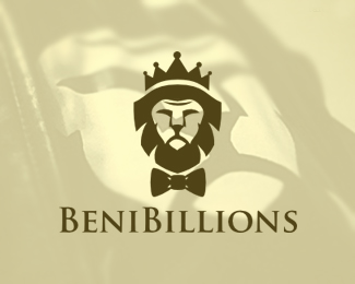 BENIBILLIONS标志