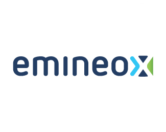 Emineox标志设计