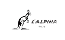 L＇ALPINA