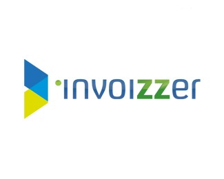 国外标志Invoizzer
