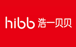 浩一贝贝HIBB