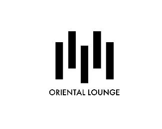 日本连锁餐厅新标志Oriental Lounge欣赏