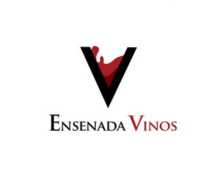 酒吧标志ENSENADA VINOS