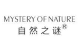 自然之谜Mystery of nature