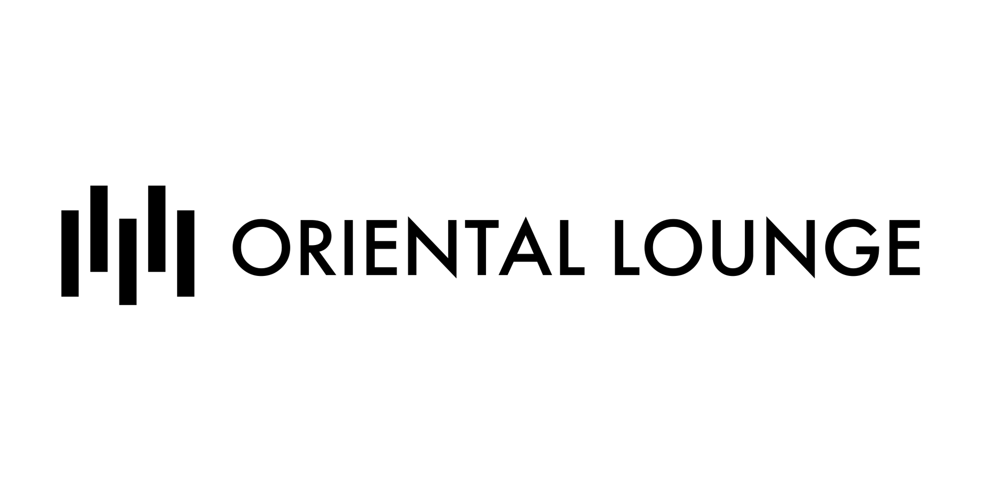 日本连锁餐厅新标志Oriental Lounge欣赏