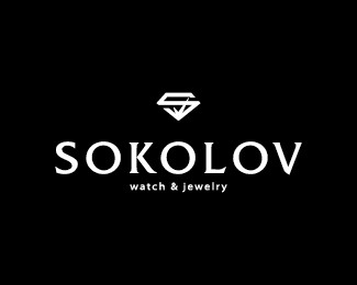 瑞士时尚首饰品牌SokoloV