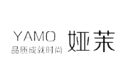 娅茉YAMO