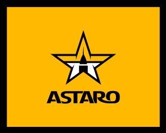 个人标志Astaro