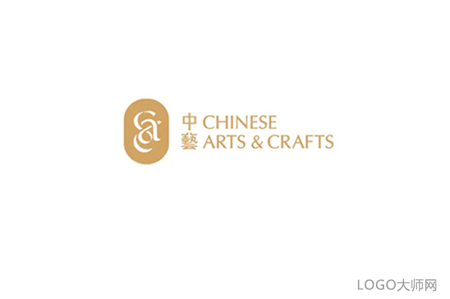 中艺启用新LOGO