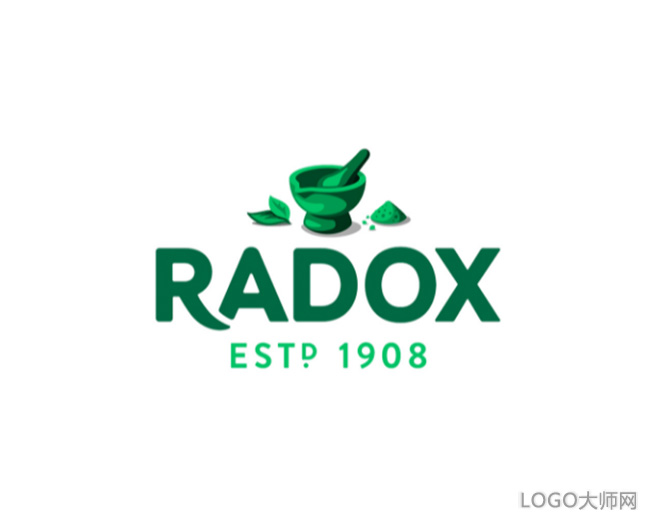 rabox品牌LOGO设计