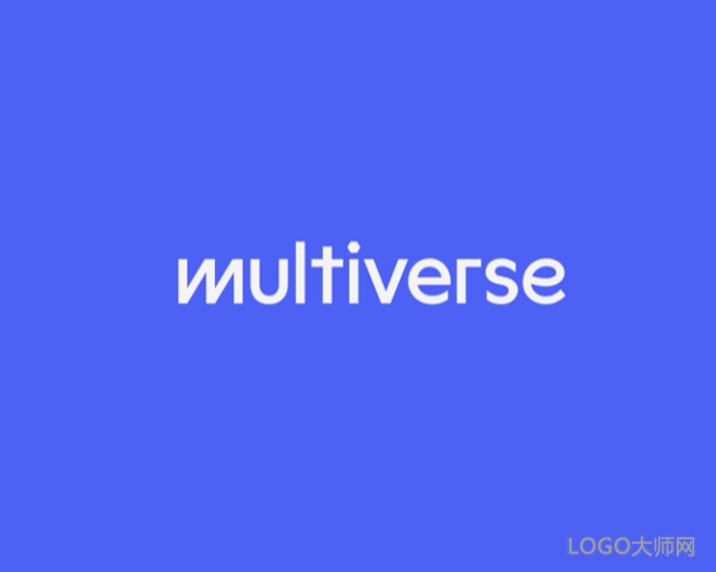 Multiverse投资基金会LOGO设计