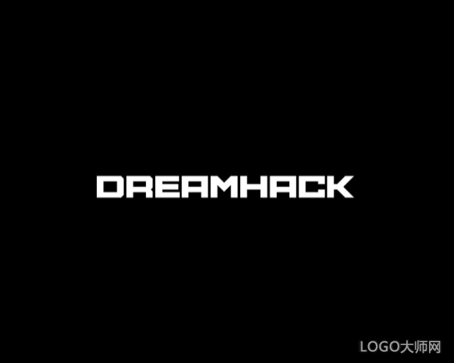 DREAMHRCK品牌LOGO设计