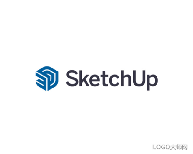 功能扩展程序SketchUp新LOGO设计