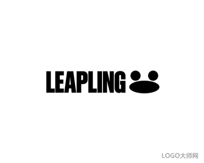 LEAPLING品牌LOGO设计